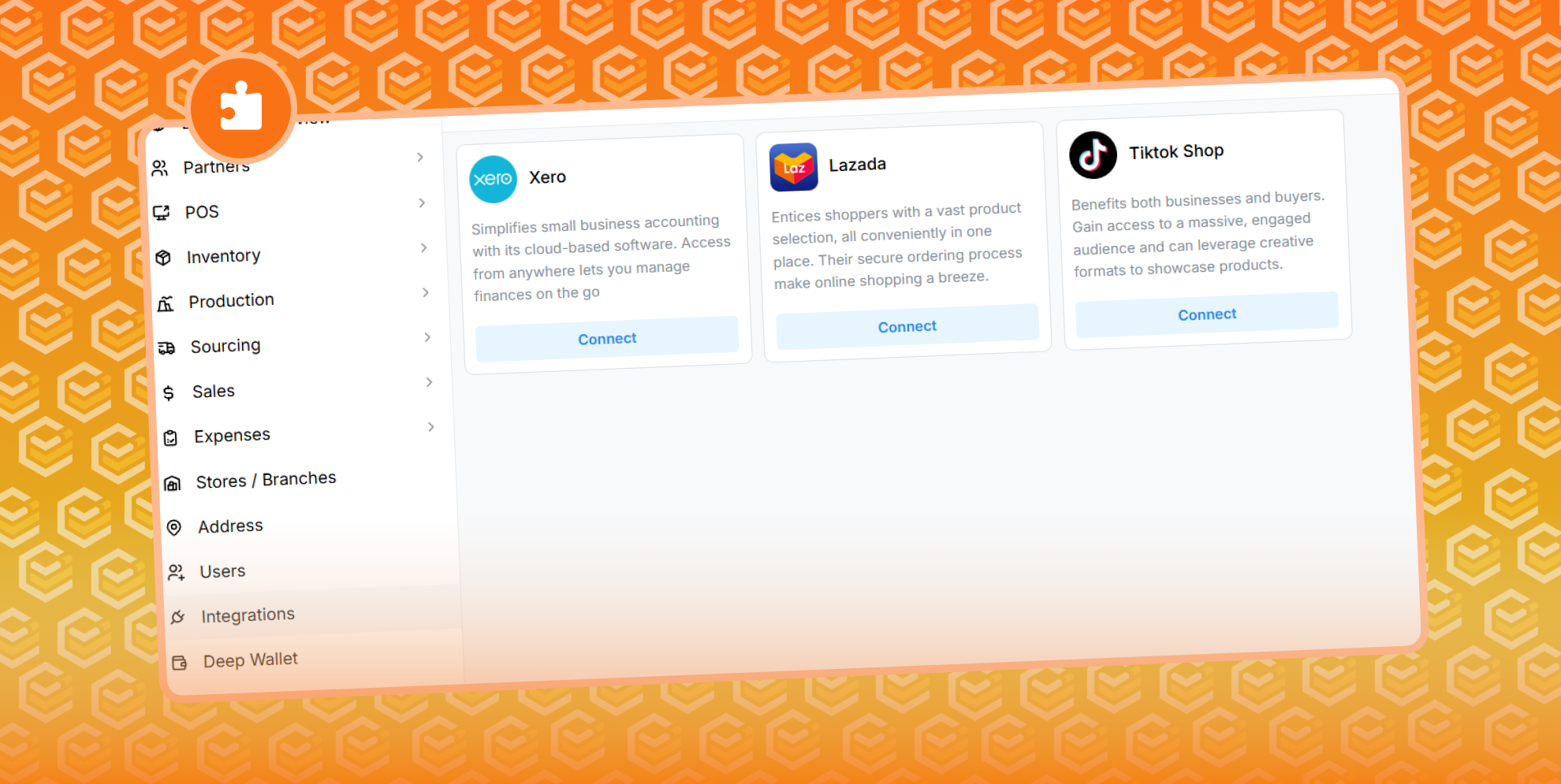 Seamless Business Integration