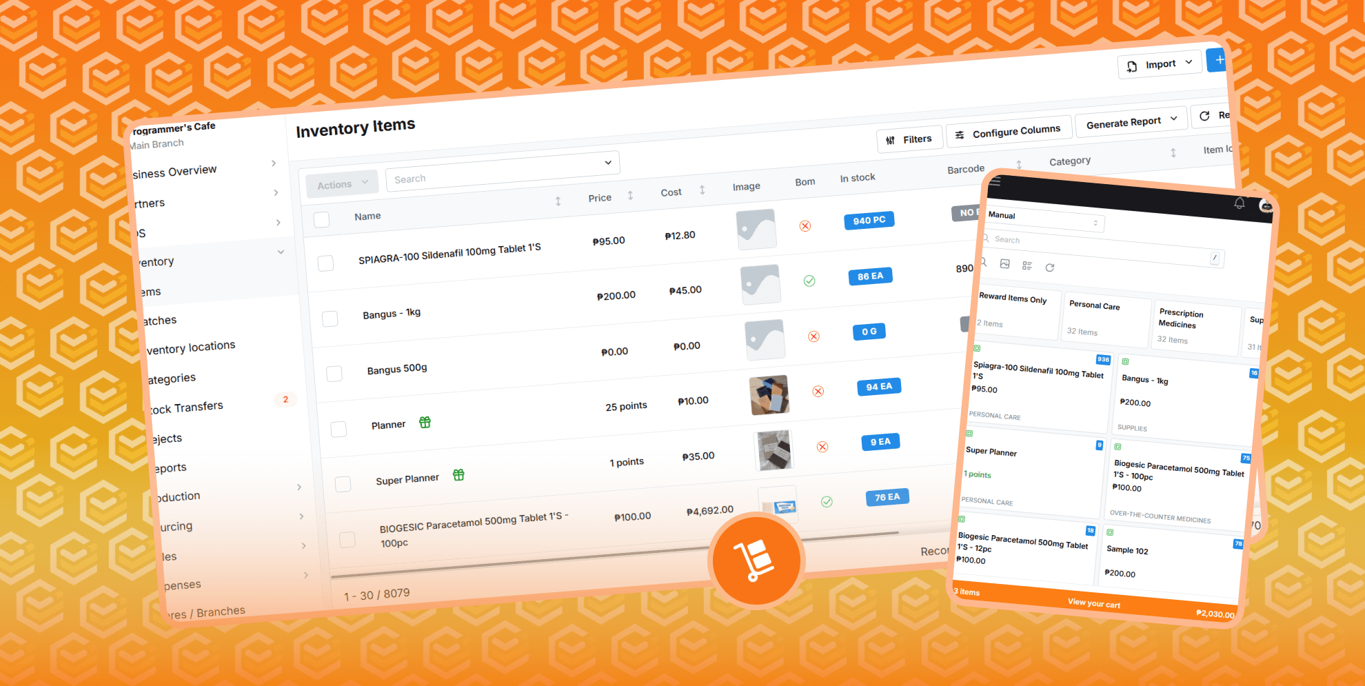 Franchise Network Oversight