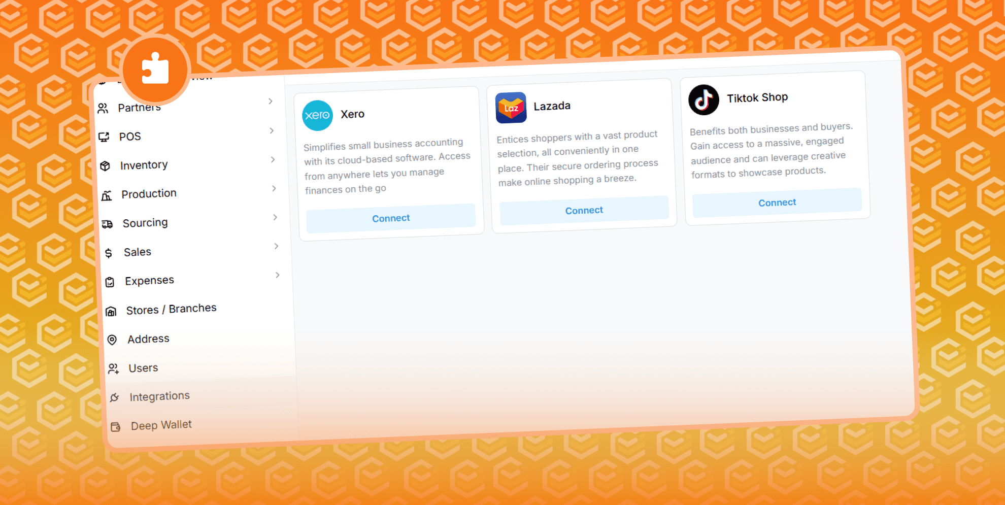 Enterprise Integration Hub